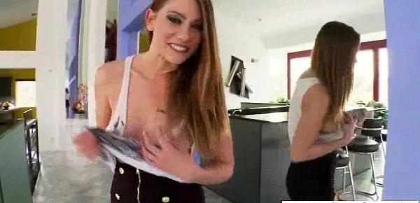  Crazy Things Used To Please Herself By Hot Girl (shae snow) mov-28